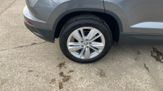 Skoda Karoq 1.5 TSI SE Drive 5dr DSG Petrol Estate